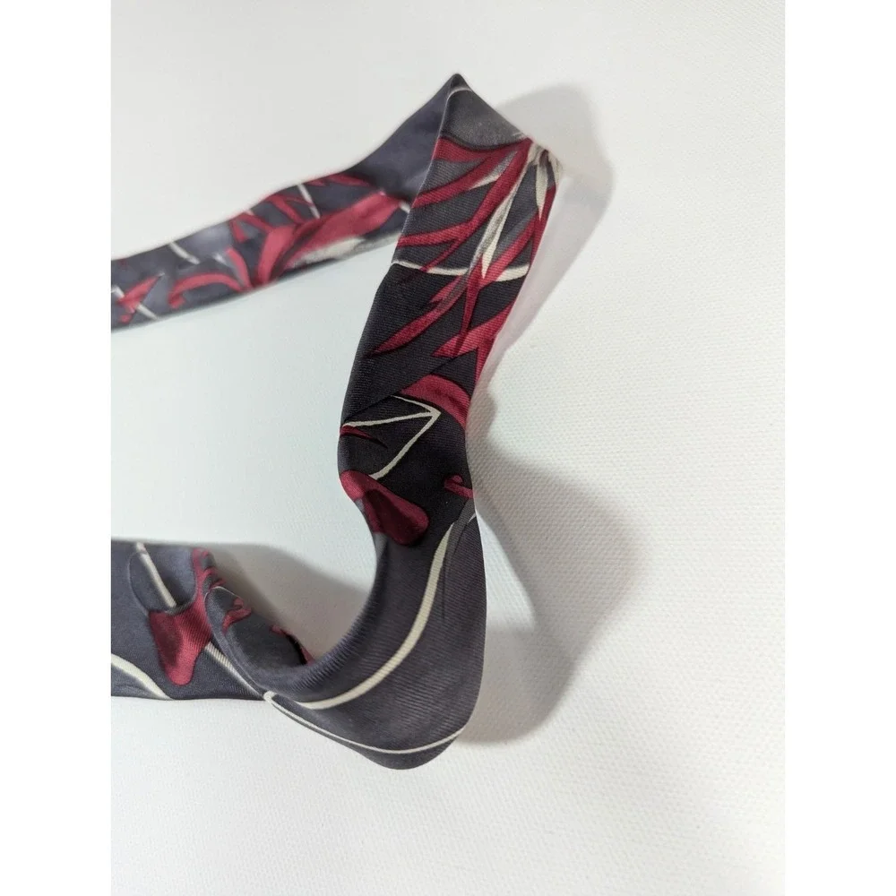 Knot Shop Tie 100% Silk